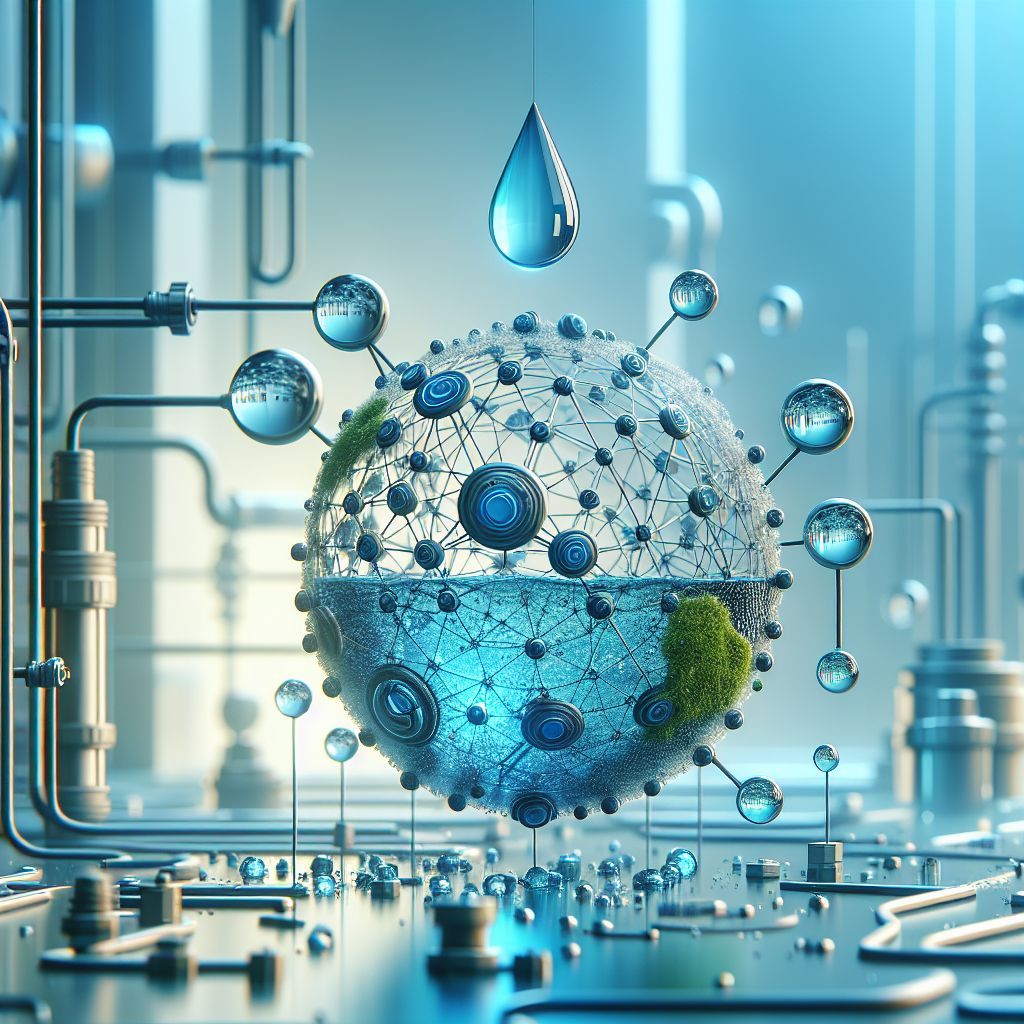 Water Infrastructure