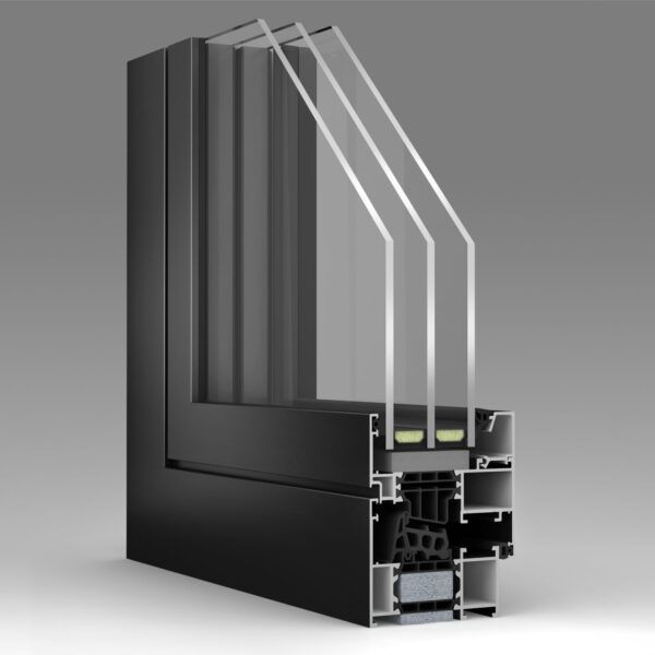 Large insulated glass units
