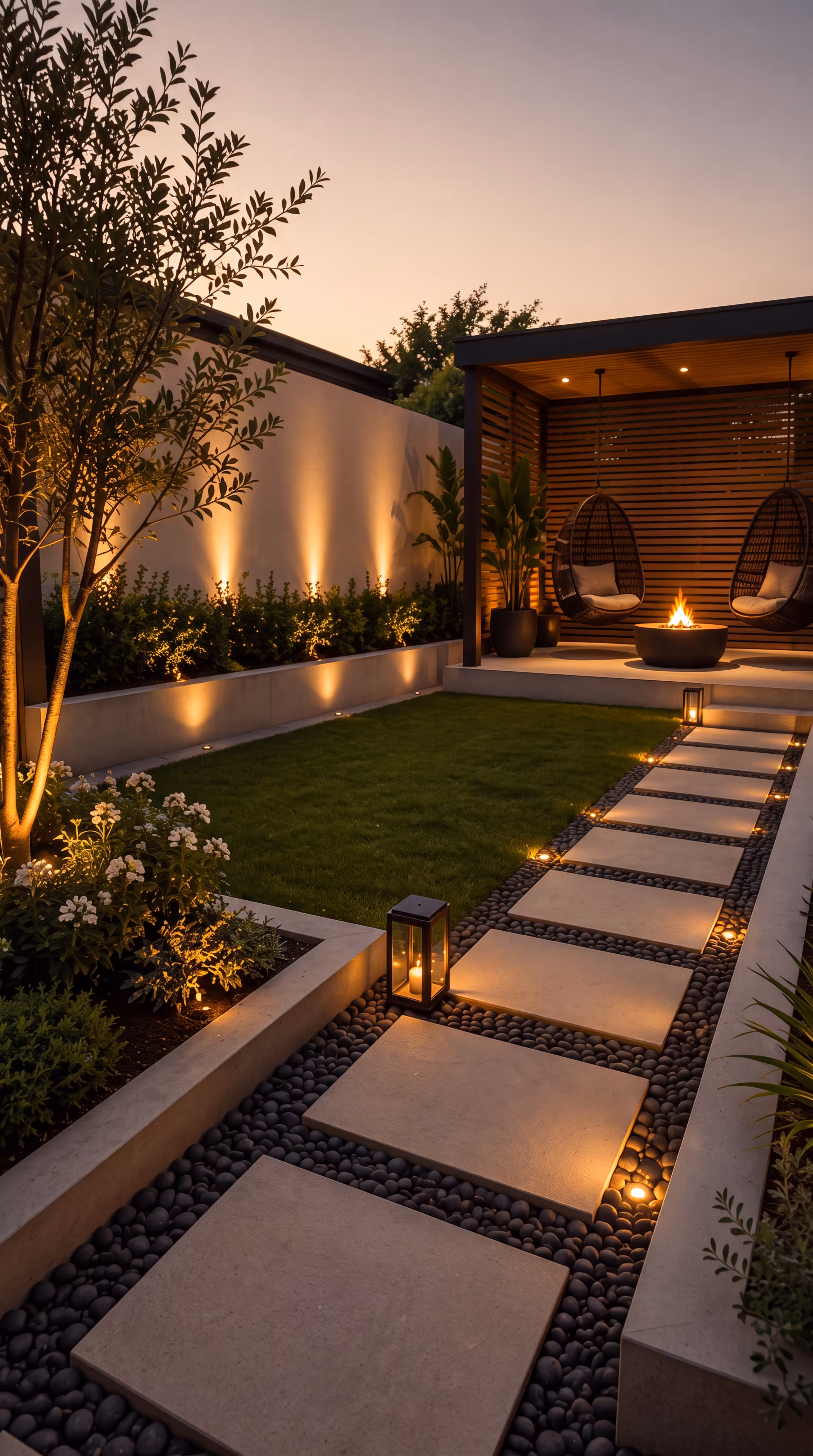 Pathways