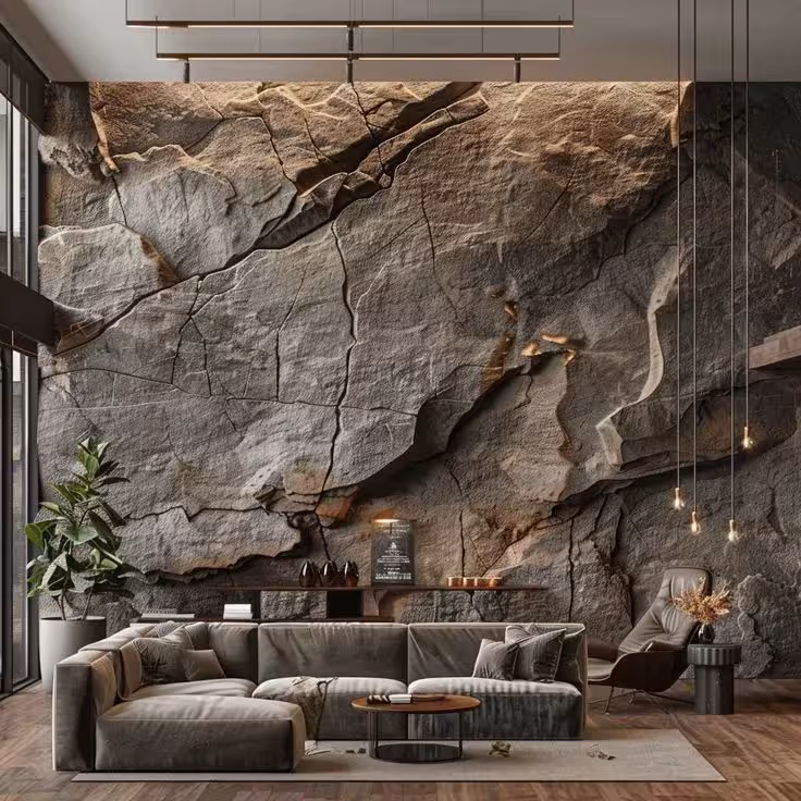 Wall and Floor Base