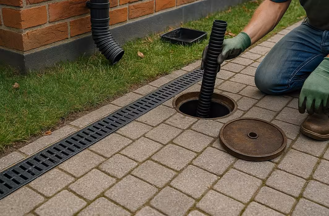 Drainage