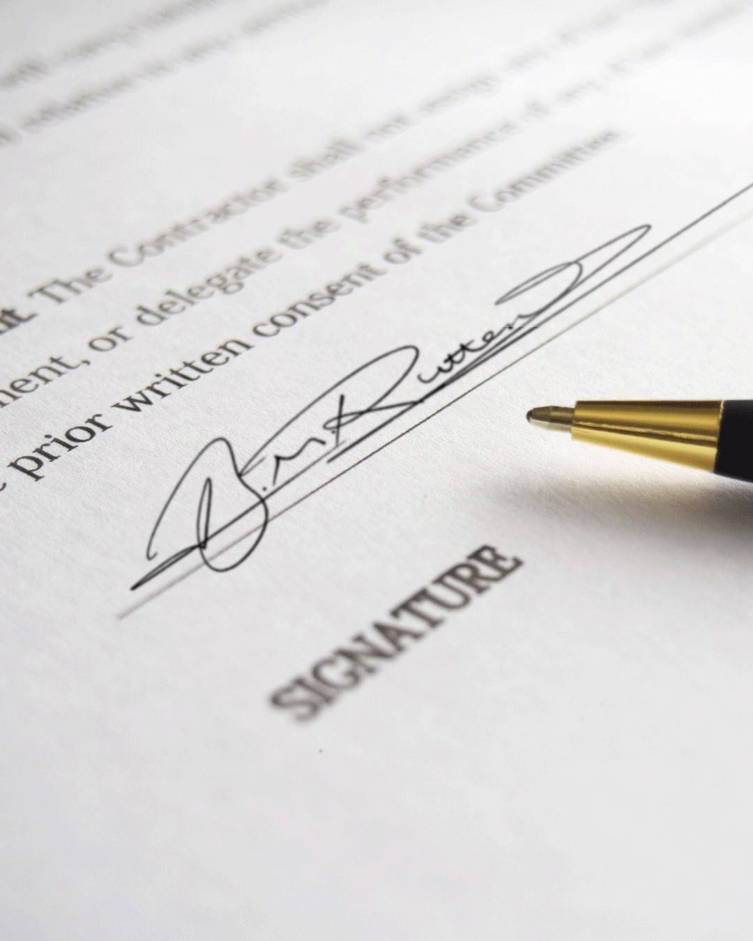 Building permit