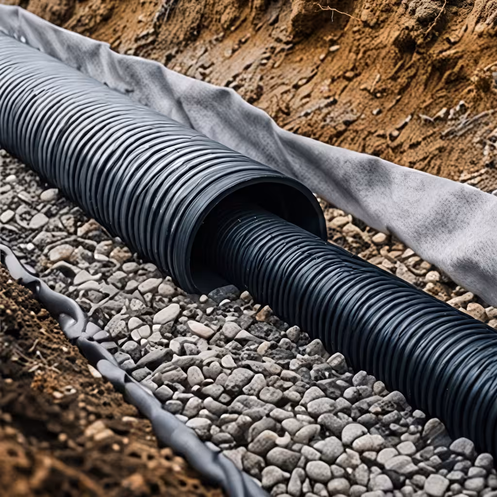 Stormwater systems